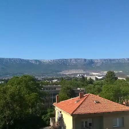 Gostinjska kuća Park Marjan Split