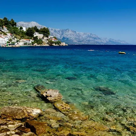Park Marjan Gostinjska kuća Split
