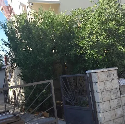 Park Marjan Gostinjska kuća Split