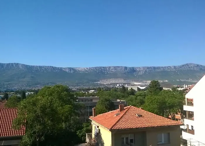 Gostinjska kuća Park Marjan Split