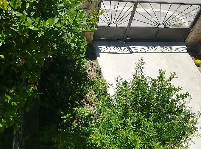 Gostinjska kuća Park Marjan