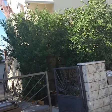 Park Marjan Guest house Split