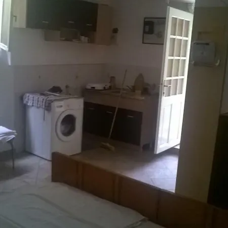 Guest house Park Marjan