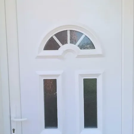 Guest house Park Marjan