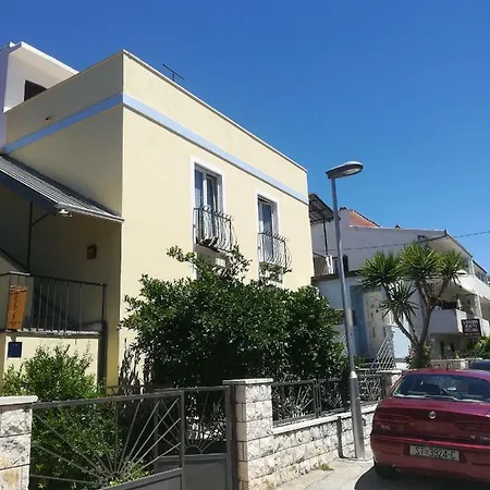 Park Marjan Guest house Split