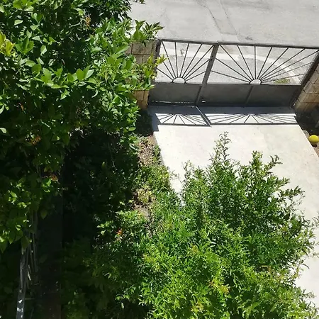 Guest house Park Marjan