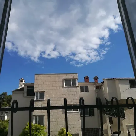 Park Marjan Guest house