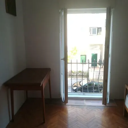 Park Marjan Guest house *