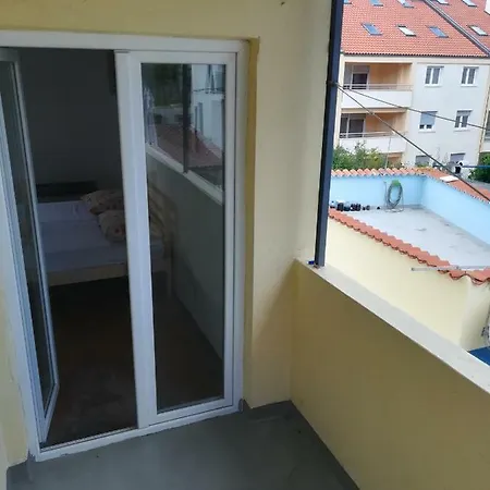 Park Marjan Guest house