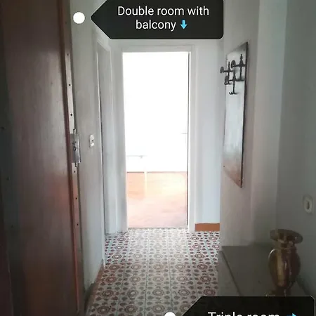 Guest house Park Marjan Split