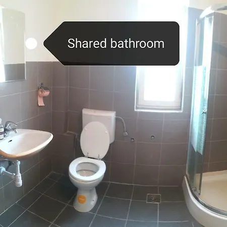 Park Marjan Guest house *