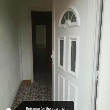 Park Marjan Guest house