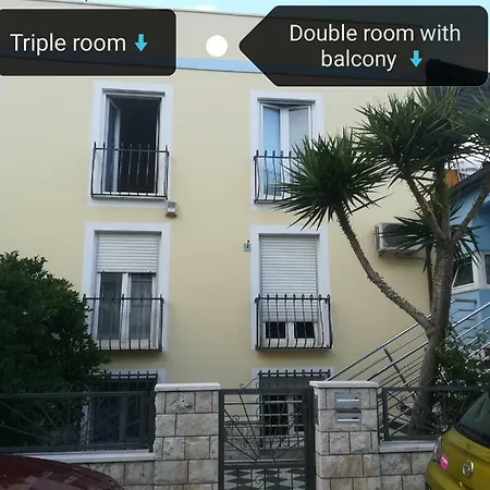 Park Marjan Guest house *