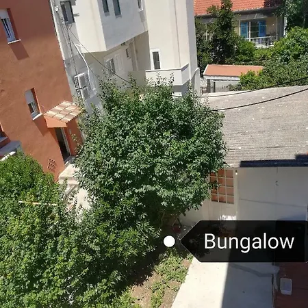 Park Marjan Guest house Split