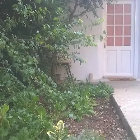 Park Marjan Gæstehus