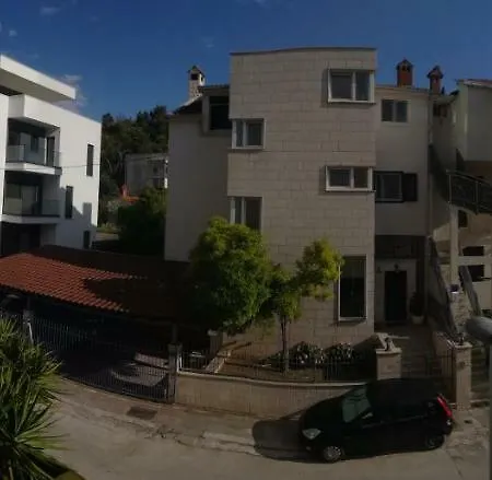 Gæstehus Park Marjan *