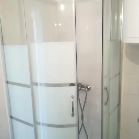 Park Marjan Gæstehus *